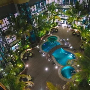 Manzil Al Andalus Jeddah