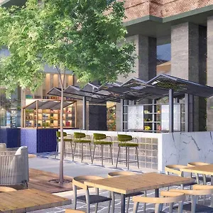 Fairmont Ramla Riyadh Hotel Riyadh