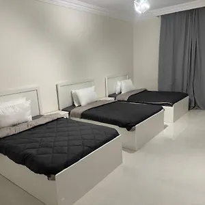 Almansour Laxury Apartements بيت للعطل المدينة المنورة