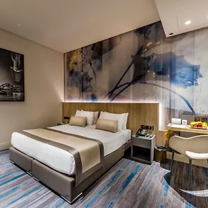 Al Fayha Palace Golden مكة