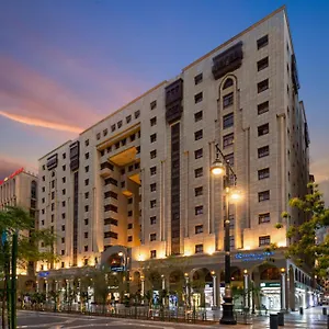 Golden Tulip Al Shakreen Hotel Medina