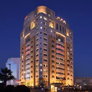 Marriott Executive Riyadh, Convention Center Riyadh