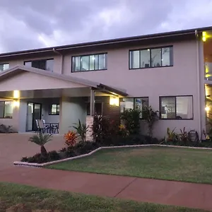 Nautilus Hotel Mission Beach