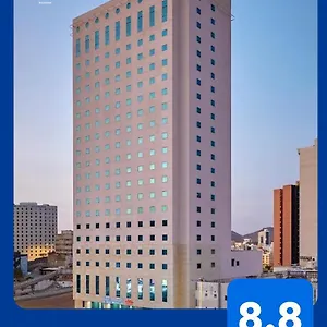 Hotel Makarem Al Bait Al Azizia