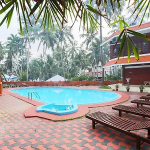 Treebo Moonlight Resort Thiruvananthapuram