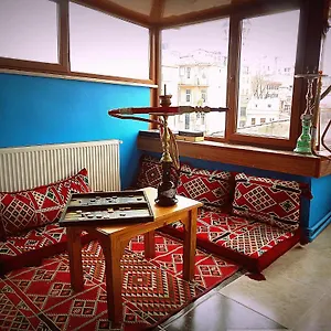 Galata West بيت شباب اسطنبول