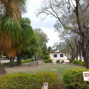 Tower Motor Motel Emerald